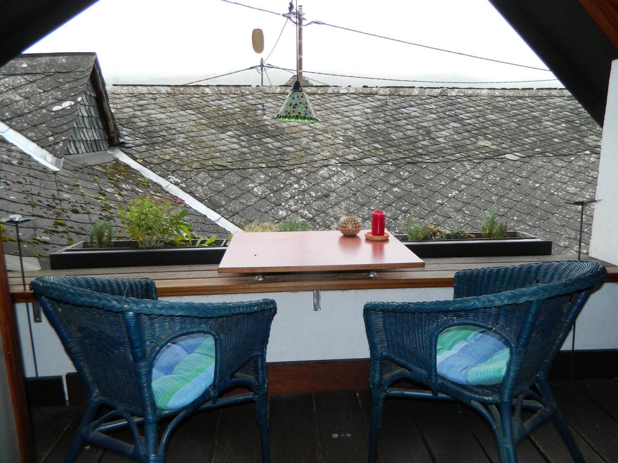 Ferienhaus Haus Am Puetz Wintrich Pokoj fotografie